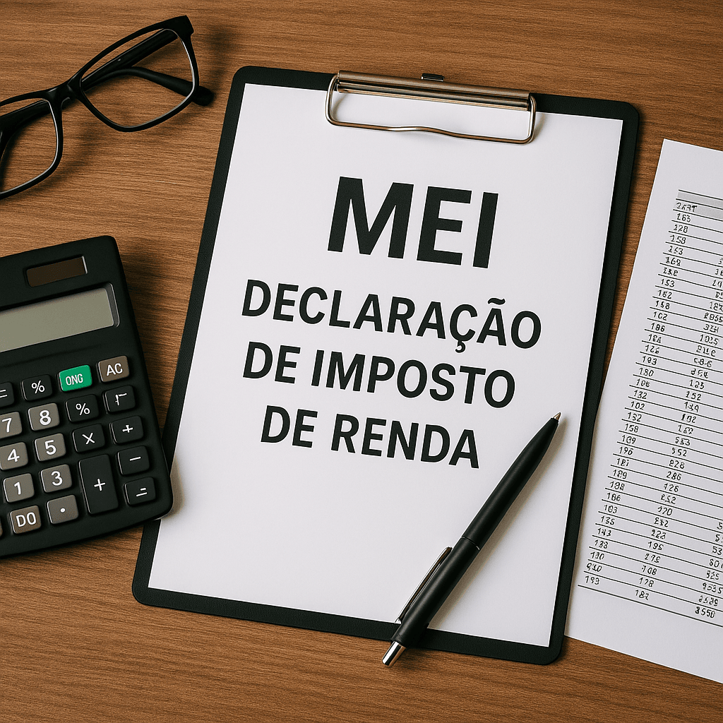 Declaração Anual de MEI: Tudo o que Você Precisa Saber